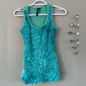 Absolute Angel | tank top XS